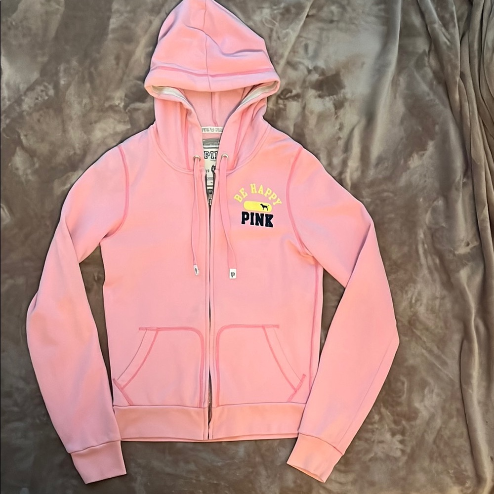 PINK Victoria's Secret Pink Hoodie